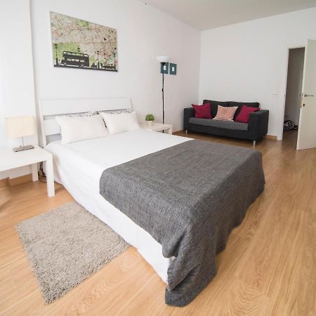 Apartamento 3 Hab Madrid Centro Eksteriør bilde