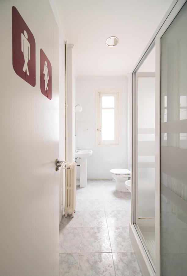 Apartamento 3 Hab Madrid Centro Eksteriør bilde