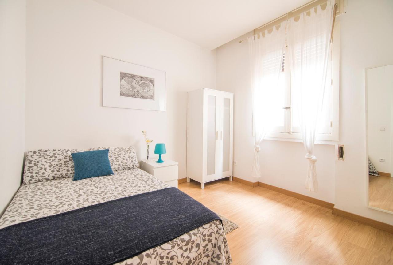 Apartamento 3 Hab Madrid Centro Eksteriør bilde